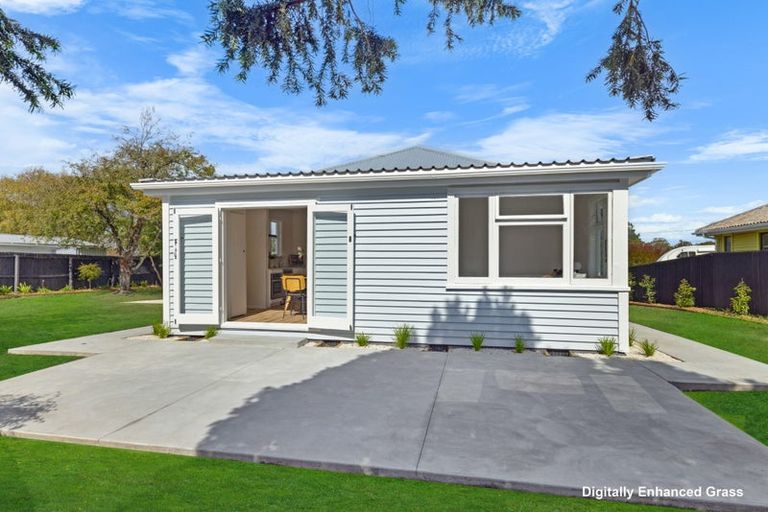 Photo of property in 33 Rudds Road, Linwood, Christchurch, 8062