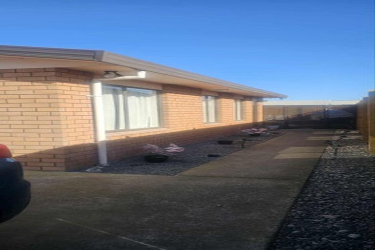 Photo of property in 5 Hodgson Avenue, Kaiapoi, 7630