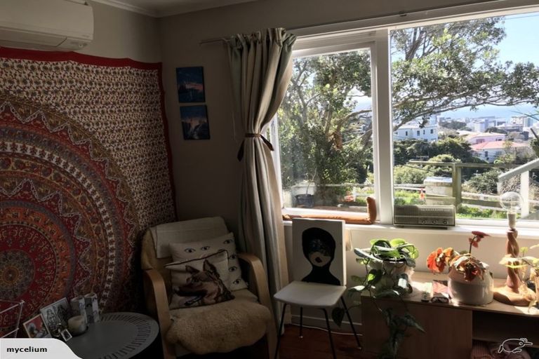 Photo of property in 60 Mortimer Terrace, Brooklyn, Wellington, 6021