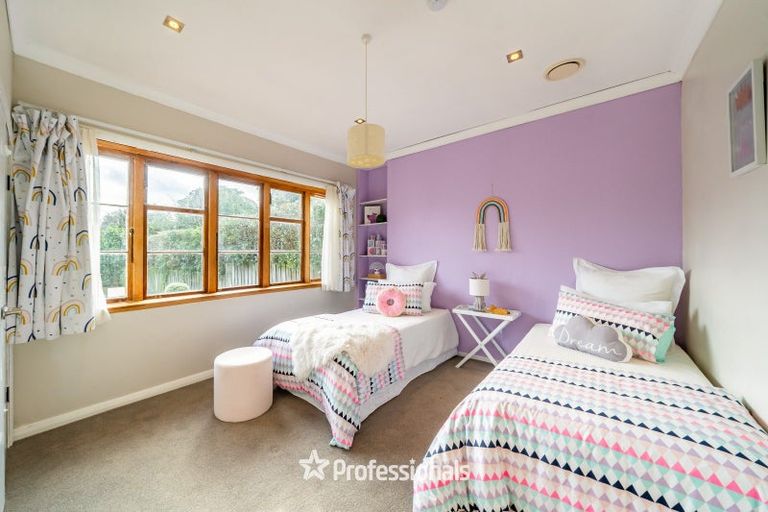 Photo of property in 24 Godley Street, Waterloo, Lower Hutt, 5011