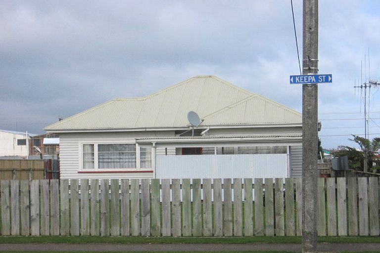 Photo of property in 11 Keepa Street, Levin, 5510