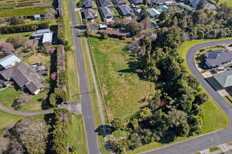 Photo of property in 3 Armstrong Avenue, Waitara, 4320