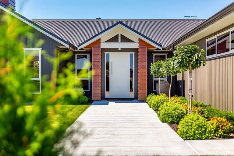 Photo of property in 25 Phoenix Palms Grove, Levin, 5510