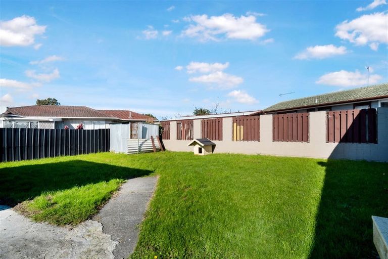 Photo of property in 14 John Walker Drive, Manurewa, Auckland, 2102