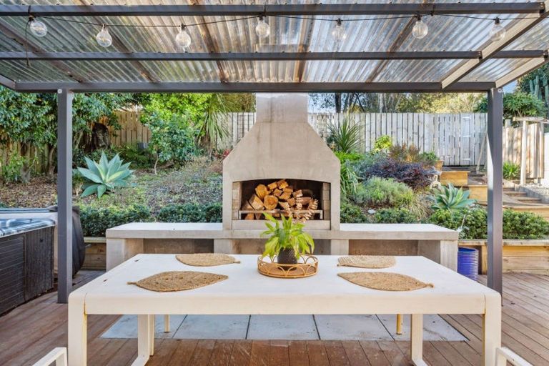 Photo of property in 55 Moresby Avenue, Waihi, 3610