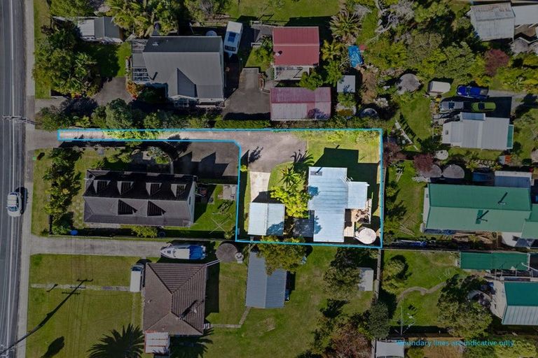 Photo of property in 2/103 Vipond Road, Stanmore Bay, Whangaparaoa, 0932