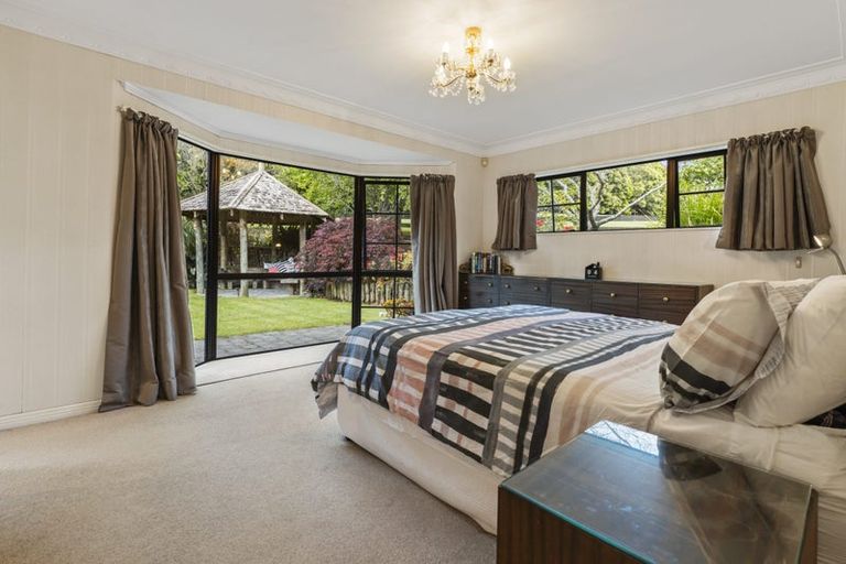 Photo of property in 11 Gracechurch Drive, Flat Bush, Auckland, 2016