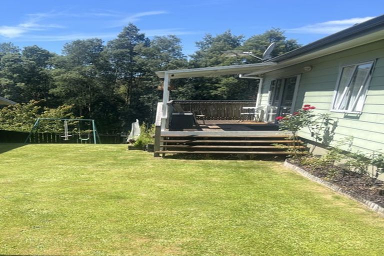 Photo of property in 132 Golf Road, Taumarunui, 3920