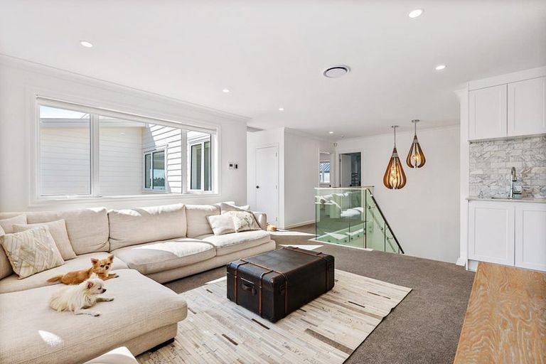 Photo of property in 22 Tai Crescent, Hobsonville, Auckland, 0616