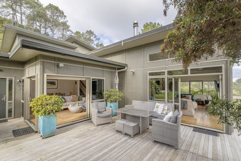 Photo of property in 63 Orchard Road, Hahei, Whitianga, 3591