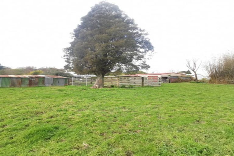 Photo of property in 191 Frasertown Road, Wairoa, 4108