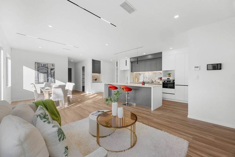 Photo of property in 3 Mulligan Lane, Opaheke, 2113