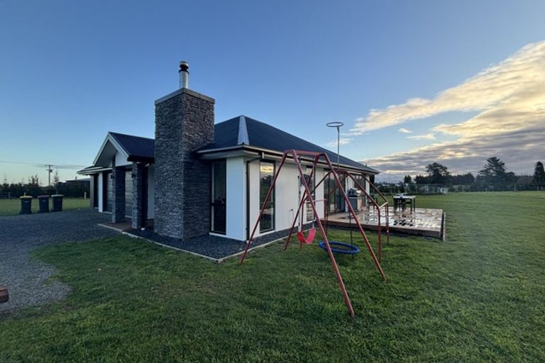 Photo of property in 309 Creyke Road, Darfield, 7571