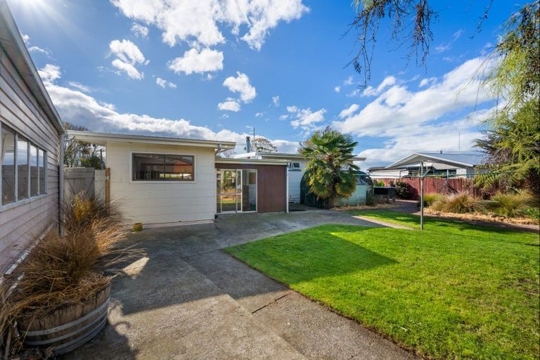 Photo of property in 72 Park Terrace, Blenheim, 7201