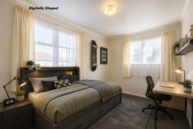 Photo of property in 801a Wavell Place, Akina, Hastings, 4122