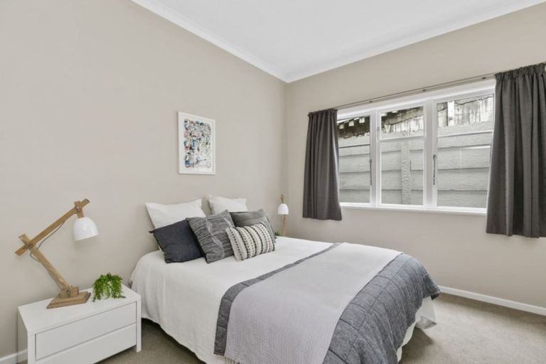 Photo of property in 4 Reuben Avenue, Brooklyn, Wellington, 6021