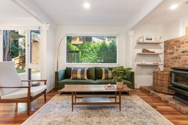 Photo of property in 25a Moore Street, Hillcrest, Auckland, 0627