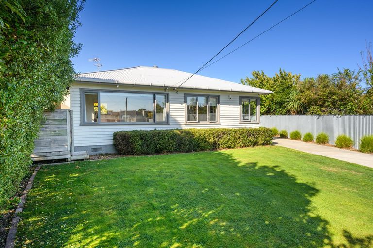 Photo of property in 5 Charles Street, Feilding, 4702