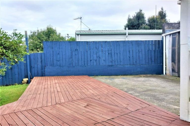 Photo of property in 5/31 Bowater Place, Manurewa, Auckland, 2102