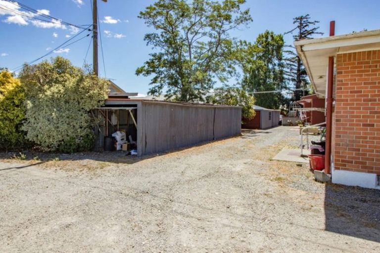 Photo of property in 46 Eltham Road, Blenheim, 7201