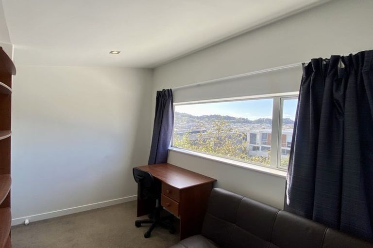 Photo of property in Altar Apartments, 51/120u Rintoul Street, Newtown, Wellington, 6021