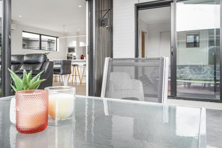 Photo of property in 40 Lulu Avenue, Chartwell, Hamilton, 3210