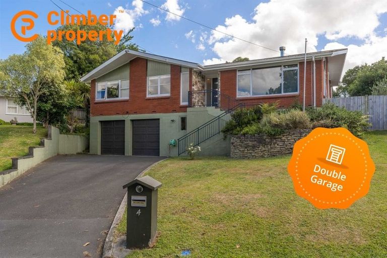 Photo of property in 4 Jennifer Place, Chartwell, Hamilton, 3210