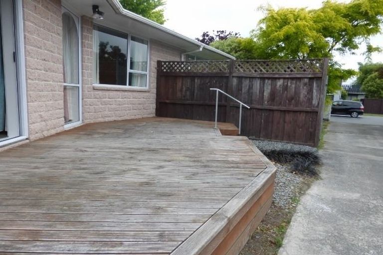 Photo of property in 270 Hendersons Road, Hoon Hay, Christchurch, 8025