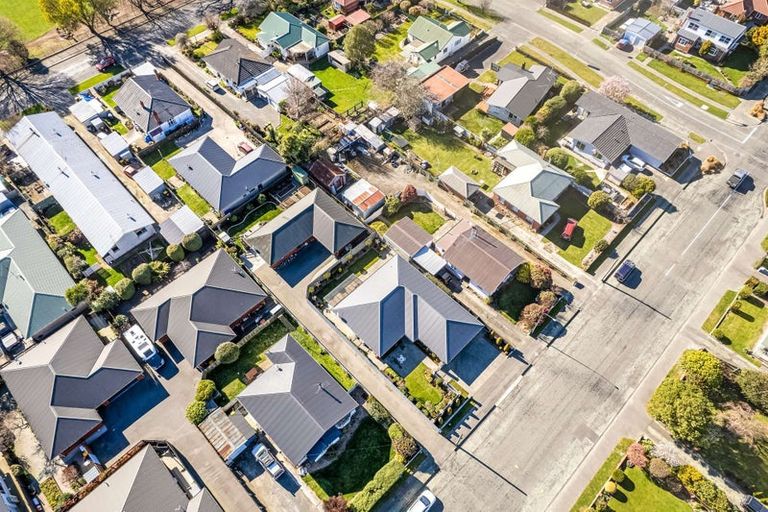 Photo of property in 53a Aitken Street, Ashburton, 7700