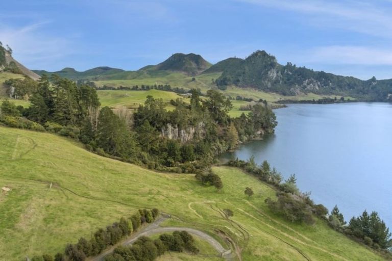 Photo of property in 387 Pokuru Road, Whakamaru, Mangakino, 3492