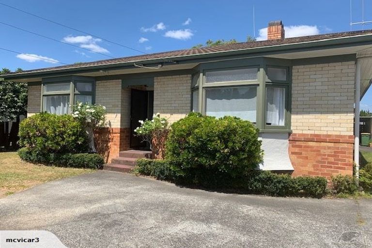 Photo of property in 92 Naylor Street, Hamilton East, Hamilton, 3216