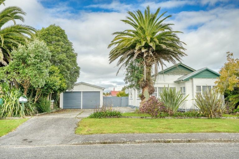 Photo of property in 120 Jollie Street, Hokitika, 7810