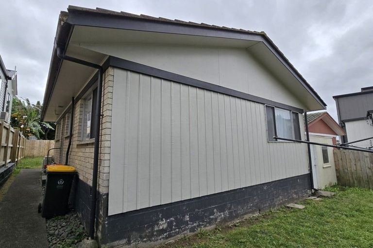 Photo of property in 5/20 Weymouth Road, Manurewa, Auckland, 2102