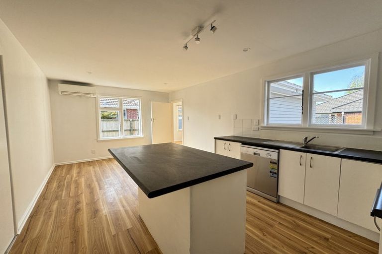 Photo of property in 47 Jocelyn Street, Casebrook, Christchurch, 8051