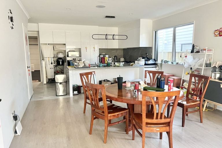 Photo of property in 31 Dungloe Avenue, Flat Bush, Auckland, 2019
