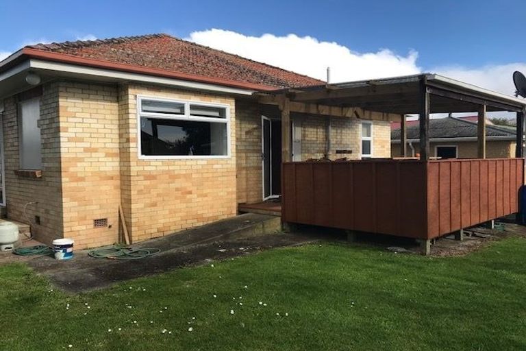 Photo of property in 7 Parry Street, Huntly, 3700