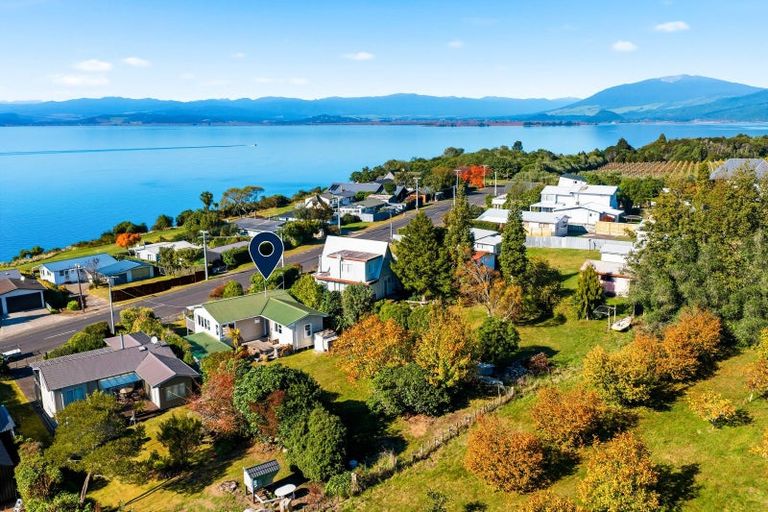 Photo of property in 164 Omori Road, Omori, Turangi, 3381