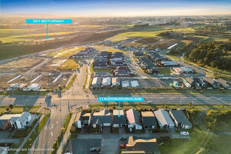 Photo of property in 11 Kohukohunui Lane, Ramarama, 2579