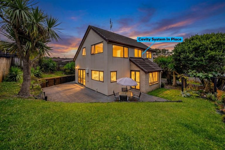 Photo of property in 31d Chieftain Rise, Goodwood Heights, Auckland, 2105