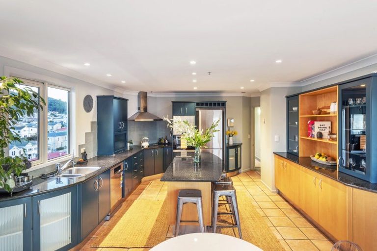 Photo of property in 5u9b Kent Terrace, Mount Victoria, Wellington, 6011