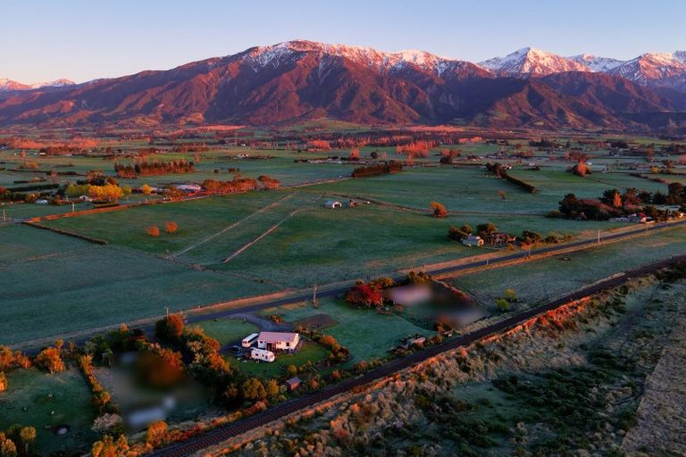 Photo of property in 44 Beach Road, Kaikoura Flat, Kaikoura, 7371