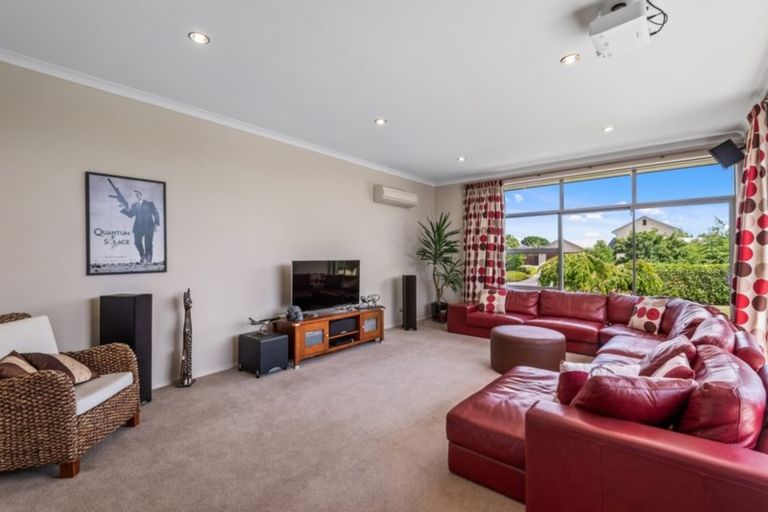 Photo of property in 49 Liffeyfields Drive, Lincoln, 7608