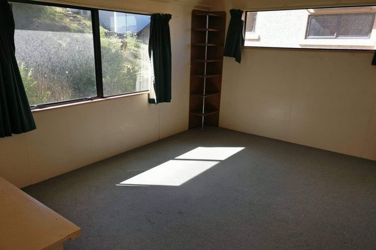 Photo of property in 3/2 Haddon Place, Dunedin Central, Dunedin, 9016