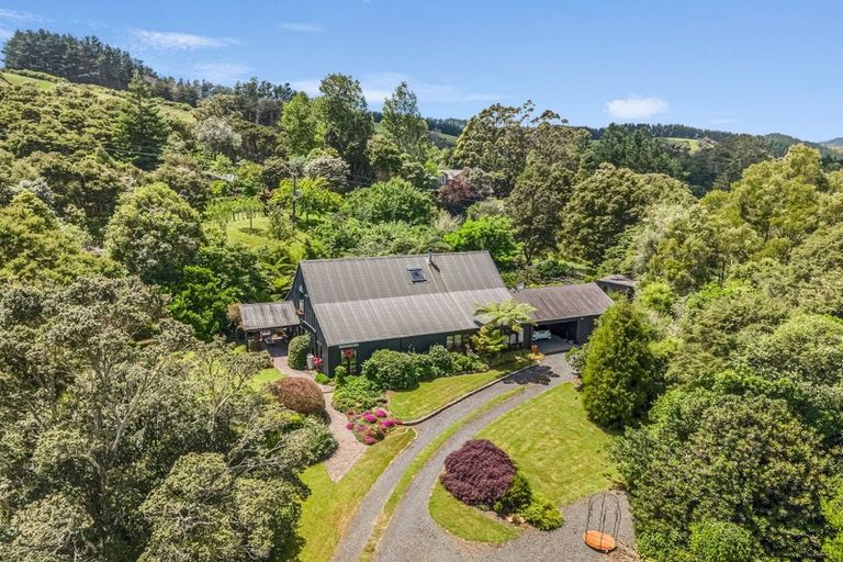 Photo of property in 116 Moumoukai Road, Hunua, Papakura, 2583