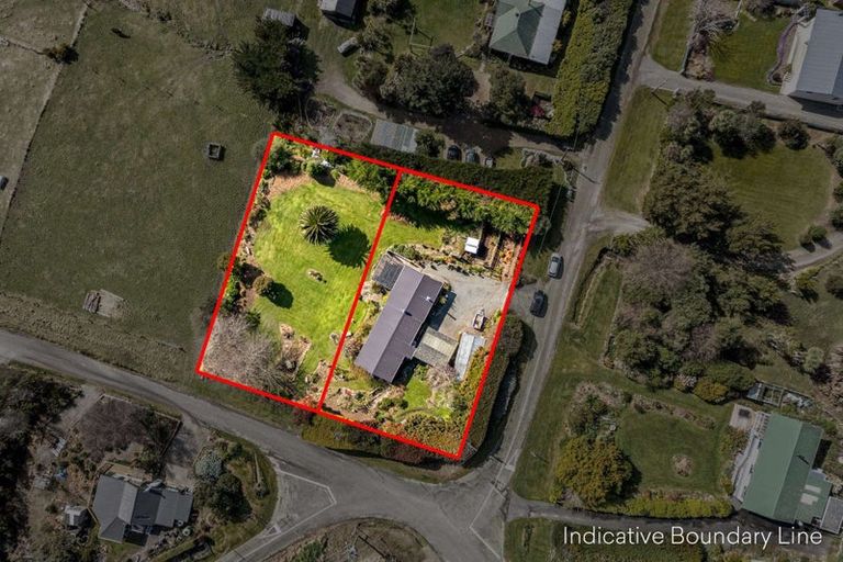 Photo of property in 18 Troup Street, Herbert, Oamaru, 9495