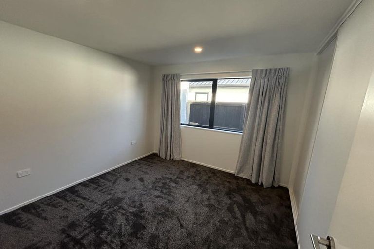 Photo of property in 8 Mccormick Lane, Rolleston, 7615