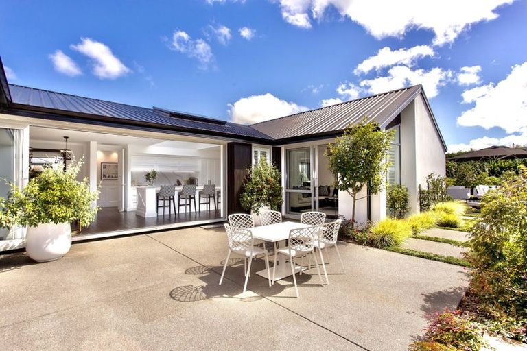 Photo of property in 46 Bronco Drive, Aidanfield, Christchurch, 8025