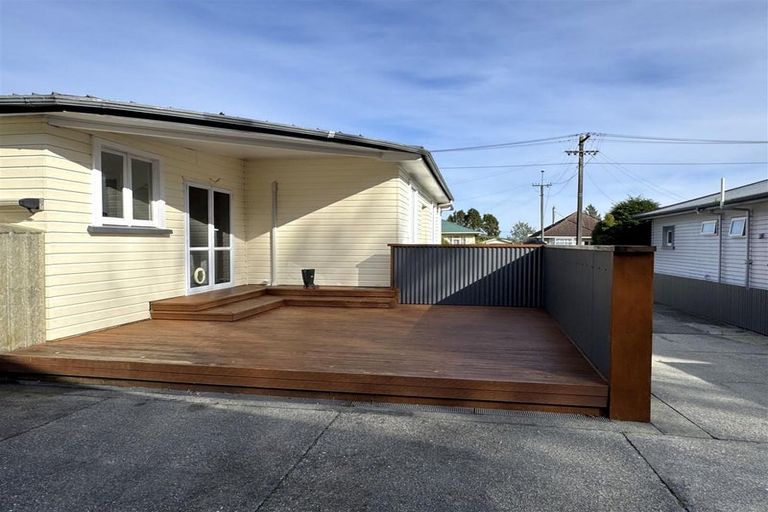 Photo of property in 17 Ashmore Avenue, Cobden, Greymouth, 7802