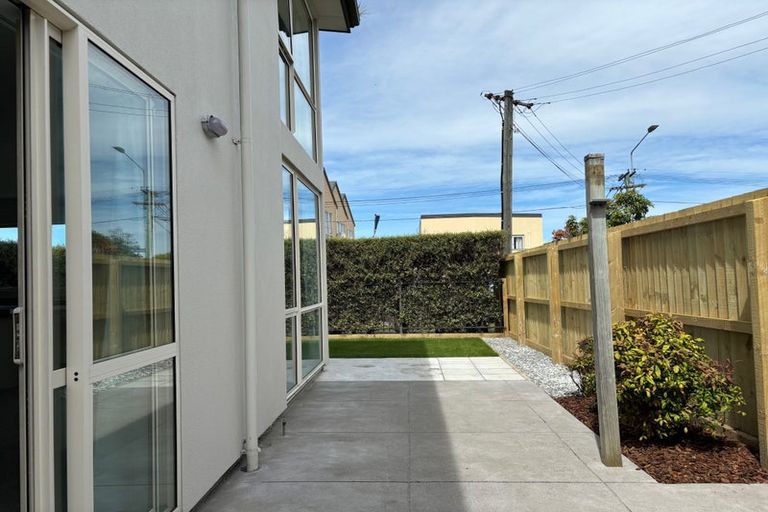 Photo of property in 1/503 Cashel Street, Linwood, Christchurch, 8011