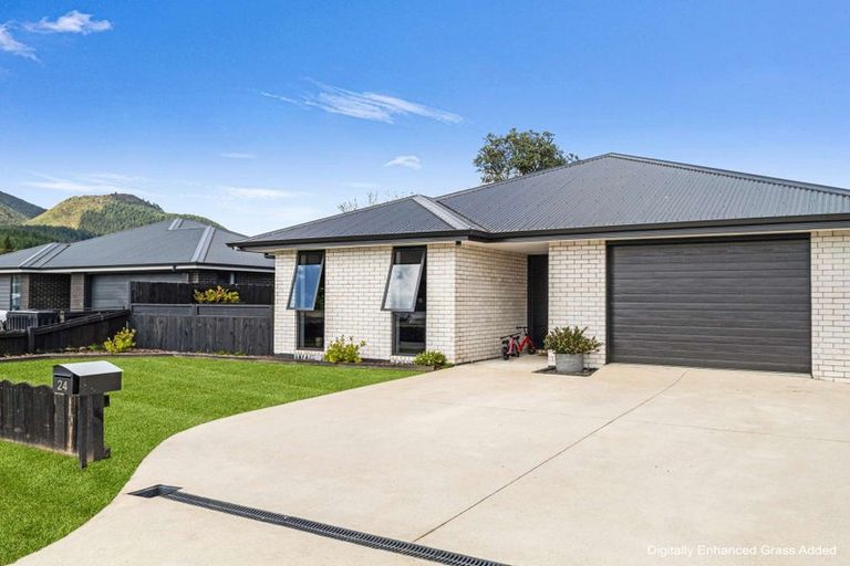 Photo of property in 24 Tiwhatiwha Crescent, Kawerau, 3127